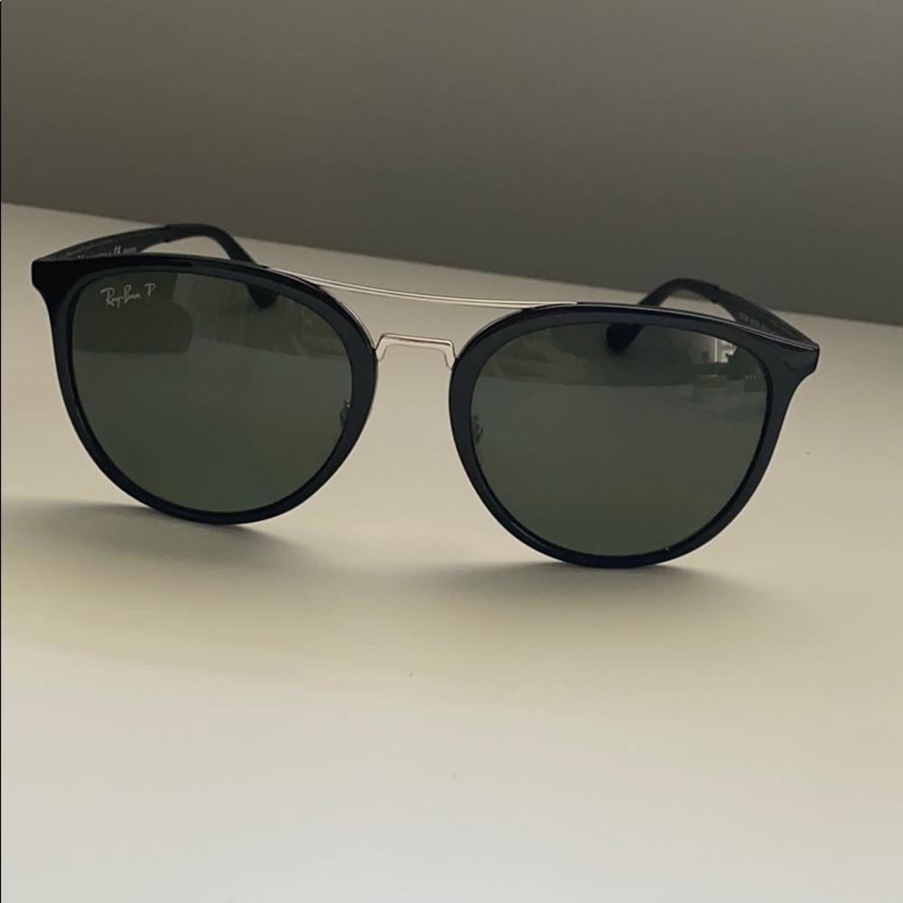 Ray Ban Sunglasses